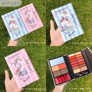 Bảng mắt Anylady