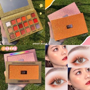 Bảng mắt Sivanna HF6037