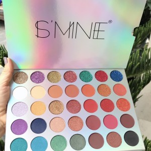 Bảng mắt Smine Đức