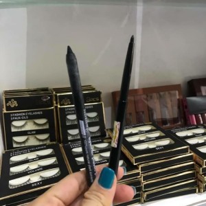 Chì kẻ mí trong ko lem, ko trôi