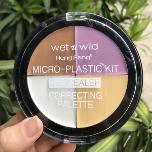 Che khuyết điểm Wet n wind