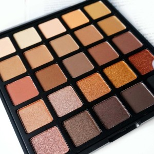 Bảng mắt Morphe 25A