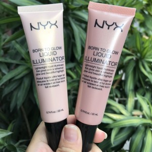 Kem bắt sáng Nyx