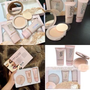 Compo lót,nền ,phủ Maybeline Newyork