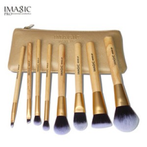 Bộ cọ 8 cây Imagic
