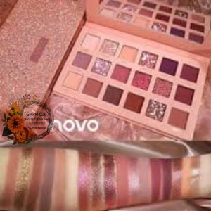 Bảng mắt Novo 01