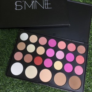 Má hồng Smine Đức