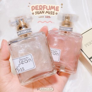 Nước hoa nhũ Jeanmiss