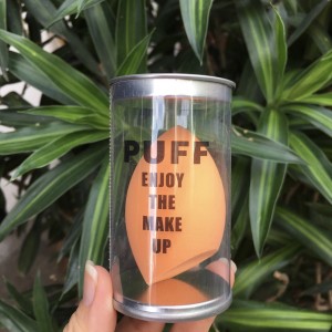 Mút tán nền PUFF
