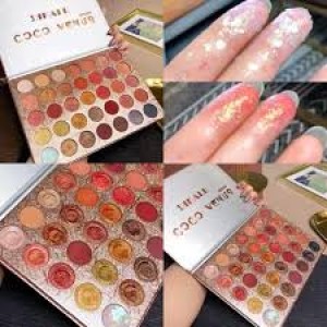 Bảng mắt Coco Venus