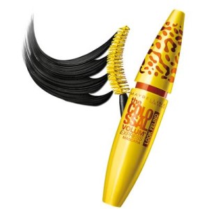 Mascara vàng Cossal Maybeline