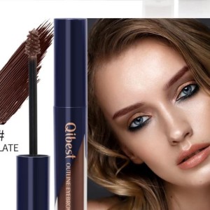Mascara mày Qobest 