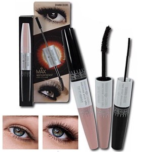 Mascara 2 đầu Sivanna