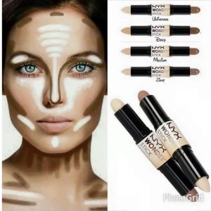 Thỏi tạo khối Nyx