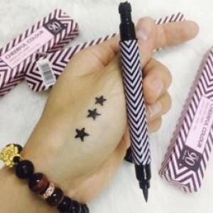 Kẻ mắt nước ngôi sao