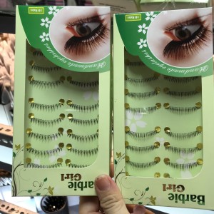 Mi dưới 