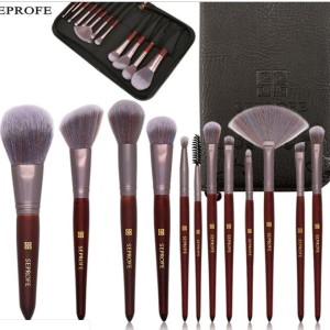 Bộ cọ 12 cây SEPROFE