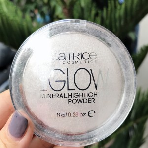 Bắt sáng Glow