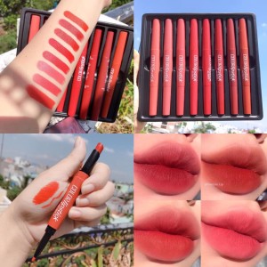 Set son 2 đầu Colorlipstick