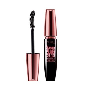Mascara hồng đen Maybeline