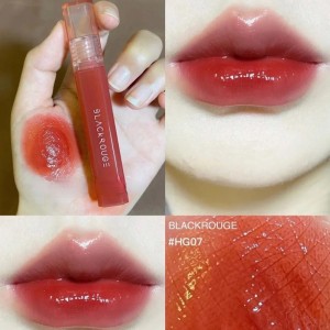 Son Tint bóng lâu trôi Black Rouge HV07