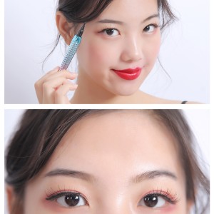 Kẻ mắt nước đuôi cá