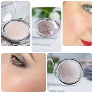 Bắt sáng Glow