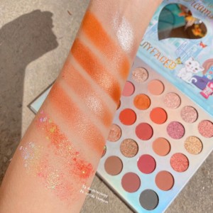 Bảng mắt Dreams Beauty faced fashion