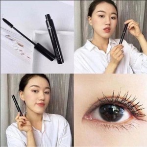 Mascara Misha 4D