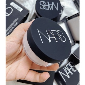 Phấn phủ bột Nars Crystal 4g &10g chính hãng