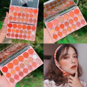 Bảng mắt Sivanna HF 3012