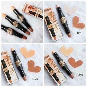 Thỏi tạo khối highlight 3CE