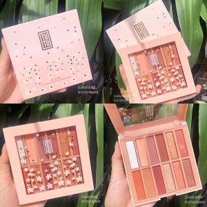 Bảng mắt TuTu 2