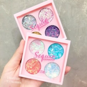 Bảng kim tuyến 4 ô