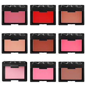 Má hồng Nars