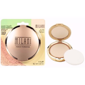 Phấn Nén Milani lỗi trầy nắp
