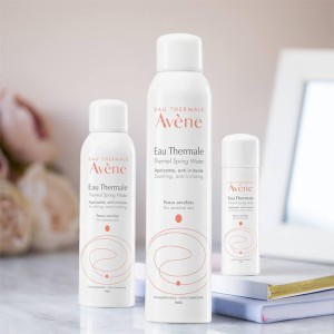 Xịt khoáng Avene chuẩn Pháp 150ml