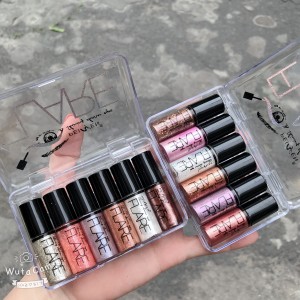 Set kim tuyến mắt Flare