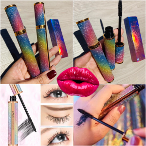 Mascara mi cầu vồng