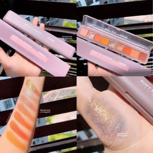 Bảng mắt 9 ô Novo