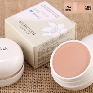 Che khuyết điểm Maycheer