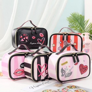 Túi đựng đồ makeup
