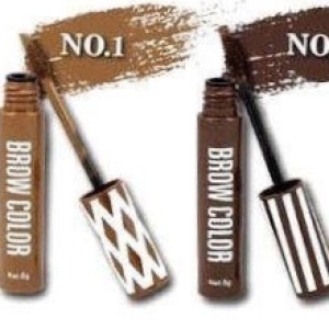 Mascara mày Brow Color