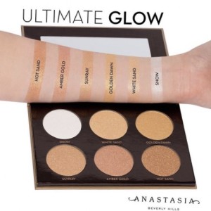 Bắt sáng 6 ô Anastasia