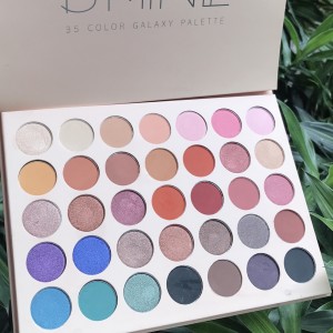 Bảng mắt Smine Đức