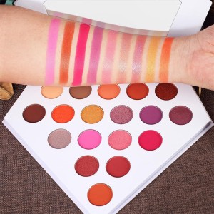 Bảng mắt ngũ giác