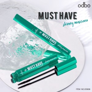 Mascara mi odbo Must have