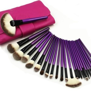 Bộ cọ hồng Makeup For You 