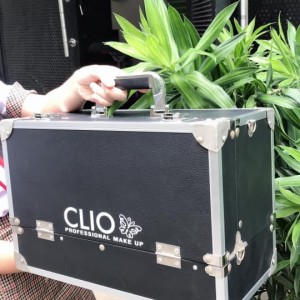 Cốp Clio chính hãng 