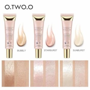 Kem bắt sáng OTWOO